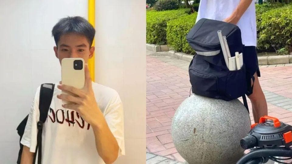 大学生毕业干家政，是大材小用吗？