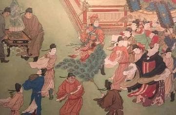 唐朝的婚姻制度有何特点？女性在婚姻中的地位有显著提升