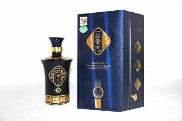 芝麻香型白酒的代表、工艺及特点