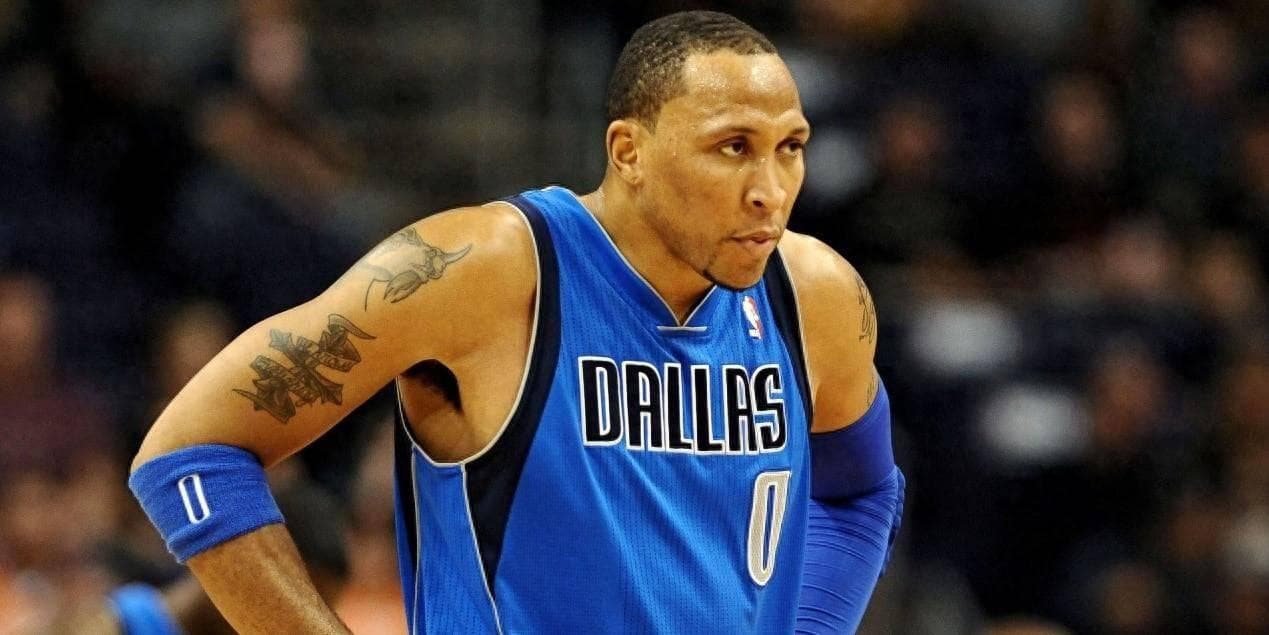 盘点21世纪初最被低估的五大NBA球星：骇客第五，大胡子第二