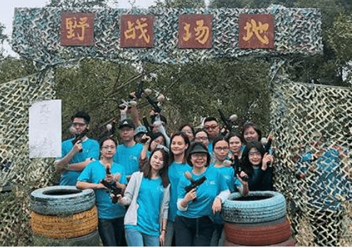 拓展训练行业标准化建设加速，保障培训质量