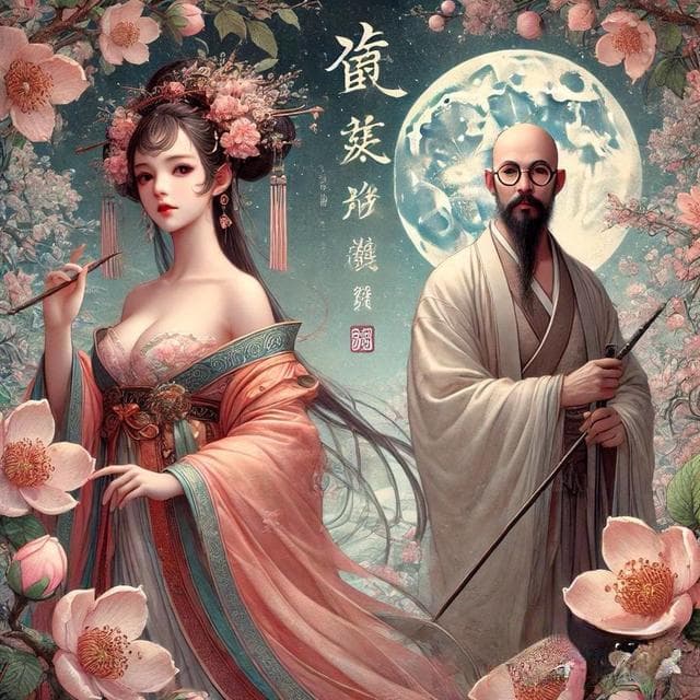 刀郎《花妖》：一首融合传统与现代的音乐佳作