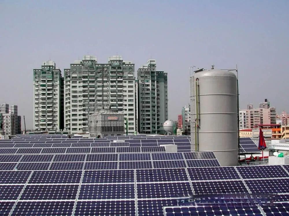 光伏与多场景融合太阳能供电系统：应用前景与潜力
