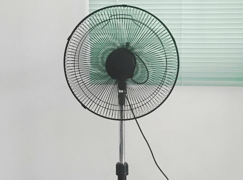 空调和风扇一起开更省电费？省多少？快来看看