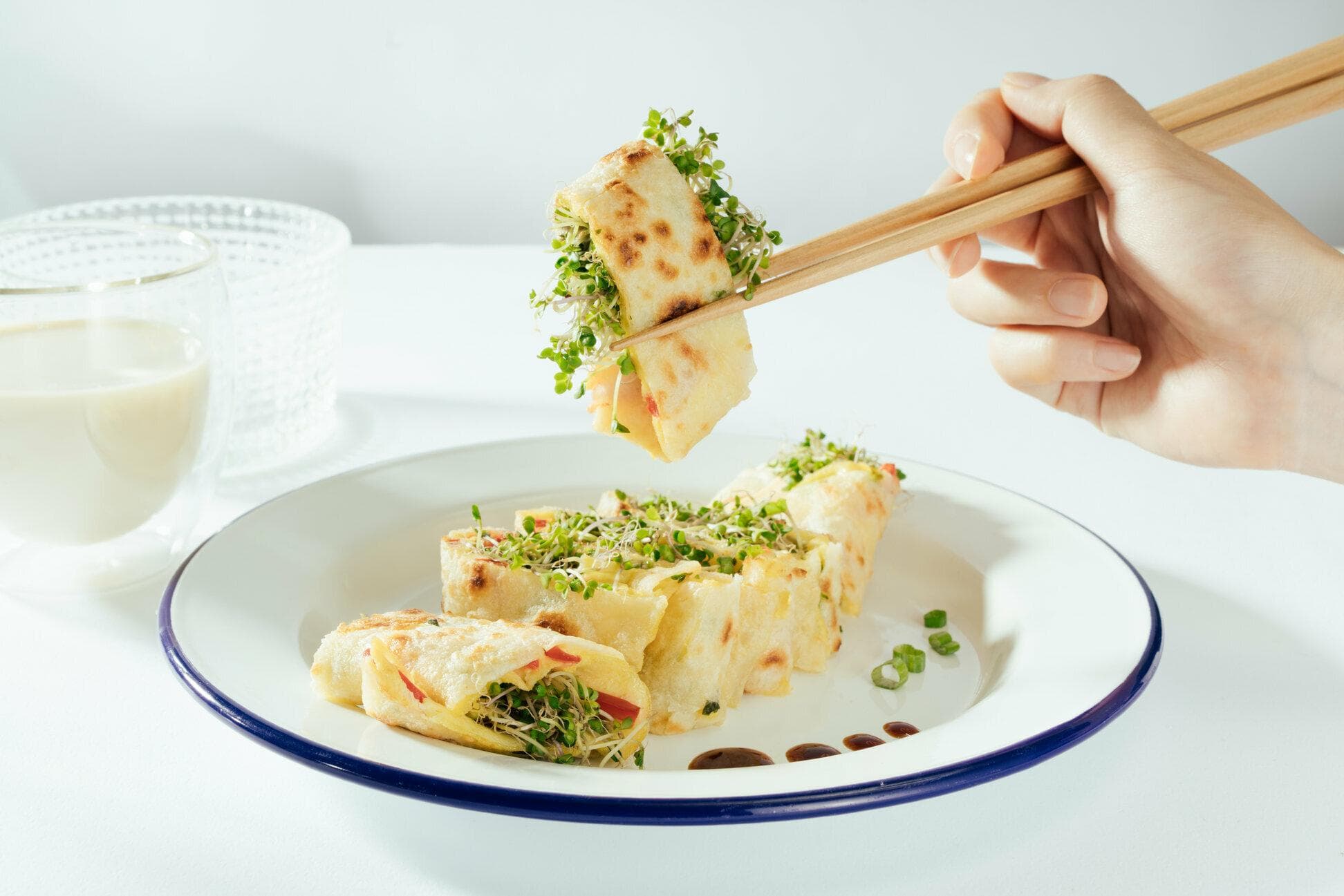 膳食纤维是什么？一天要吃多少？附膳食纤维高的蔬菜&水果清单