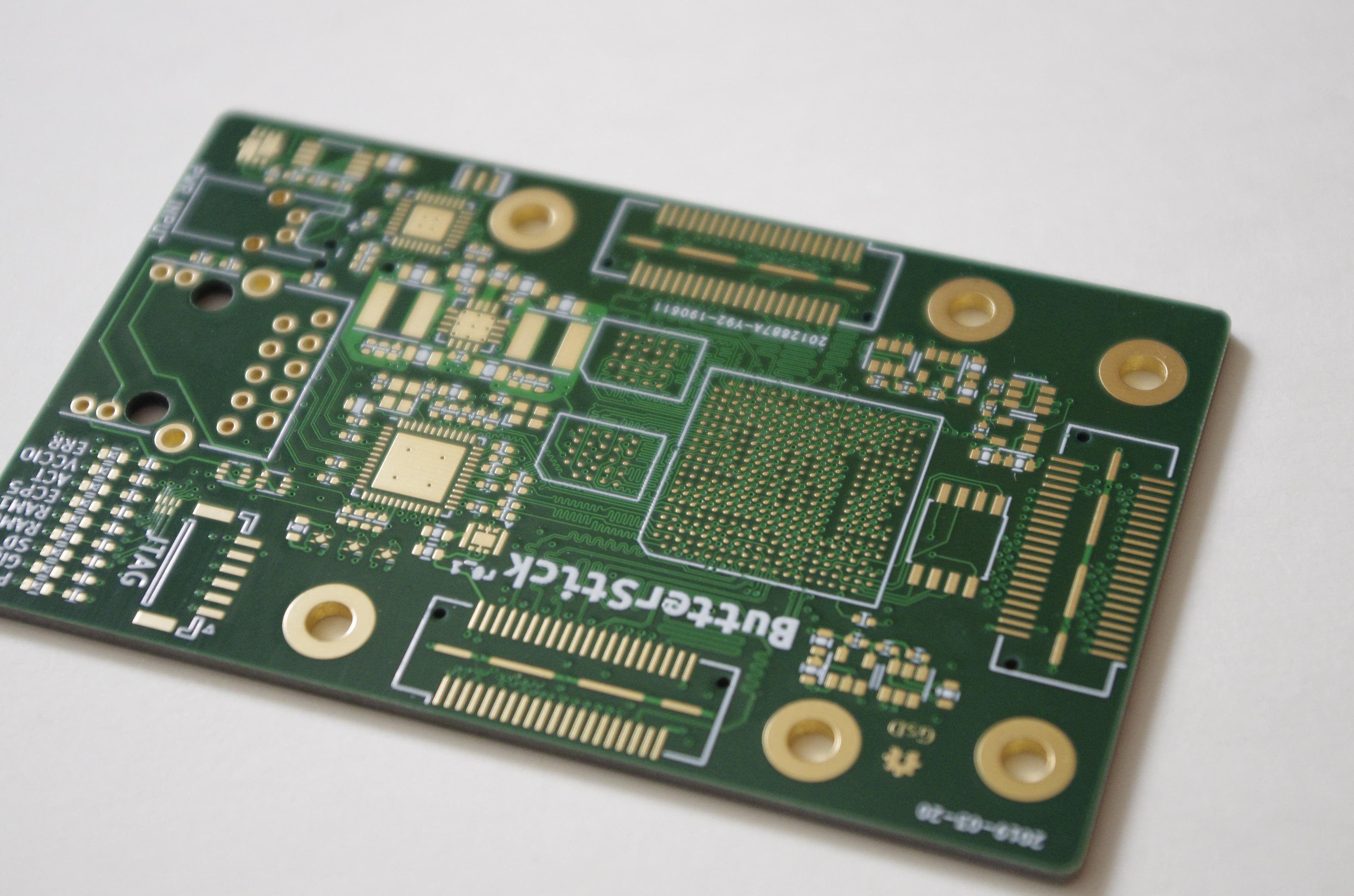 电路板还有软硬之分？刚性PCB和柔性FPC到底有什么不同？