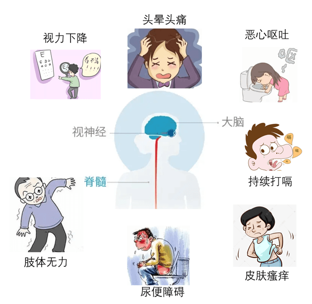 （罕见病日）身上咖啡色斑块可能不是胎记？八成罕见病与遗传缺陷有关