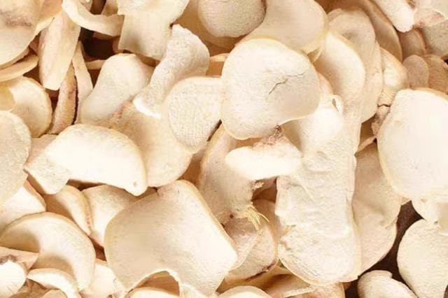 白首乌是药食两用吗 隔山消的功效与作用及食用方法