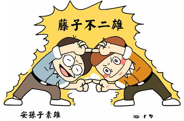 被藤子·F·不二雄认可的设定：《哆啦A梦七小子》