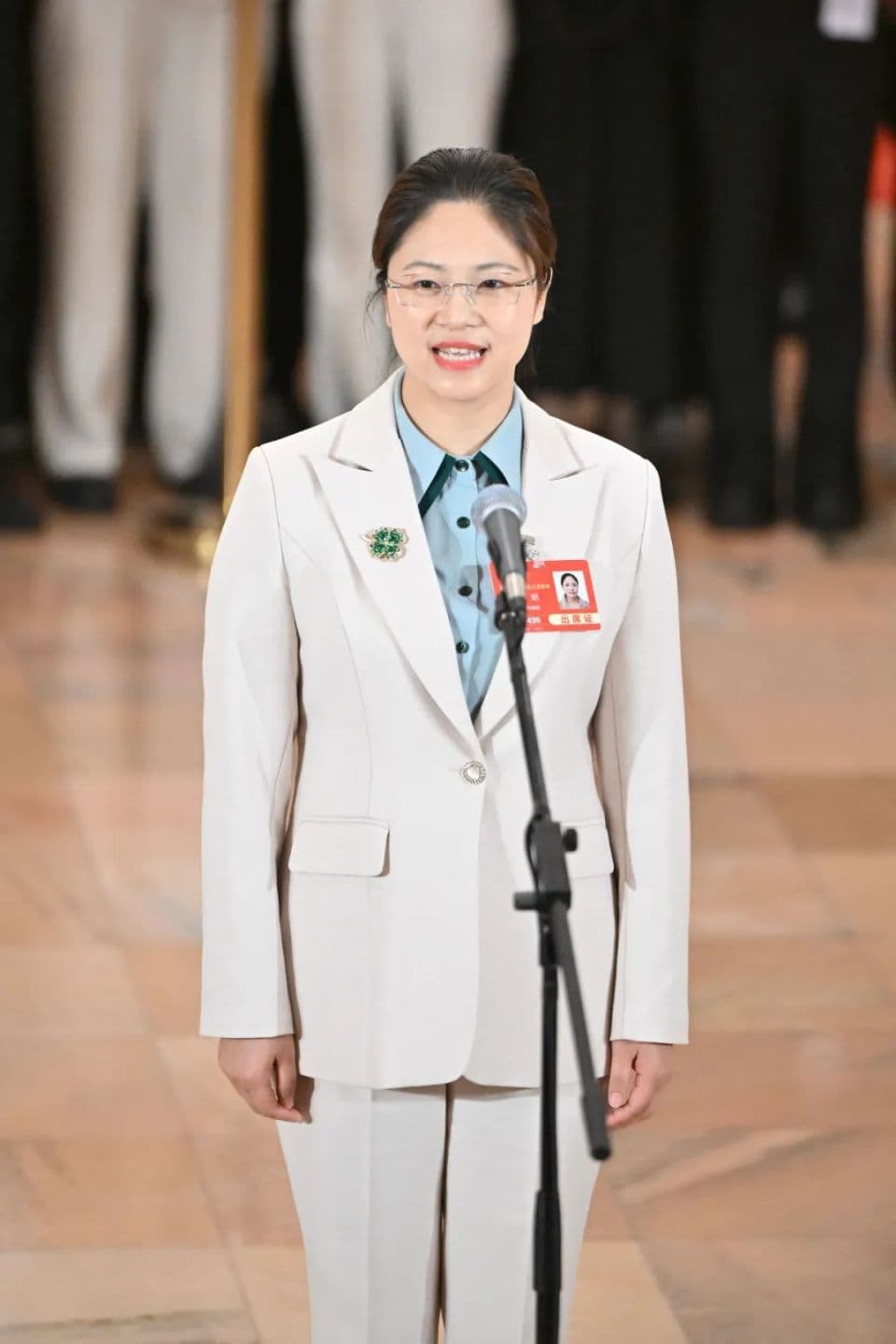 这六个奋斗者的故事 值得你看看