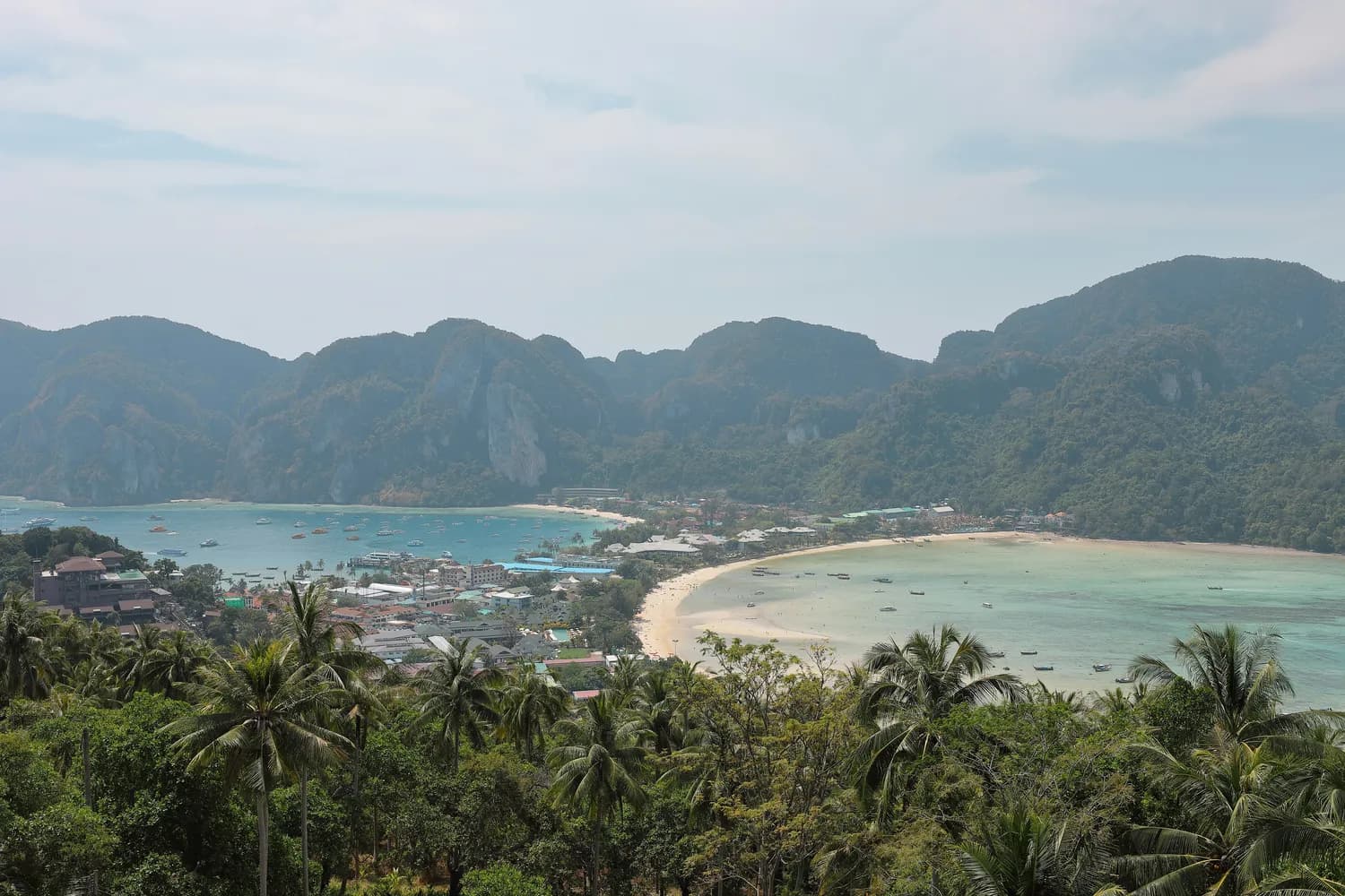 广东的“马尔代夫”！沙扒湾旅游全攻略
