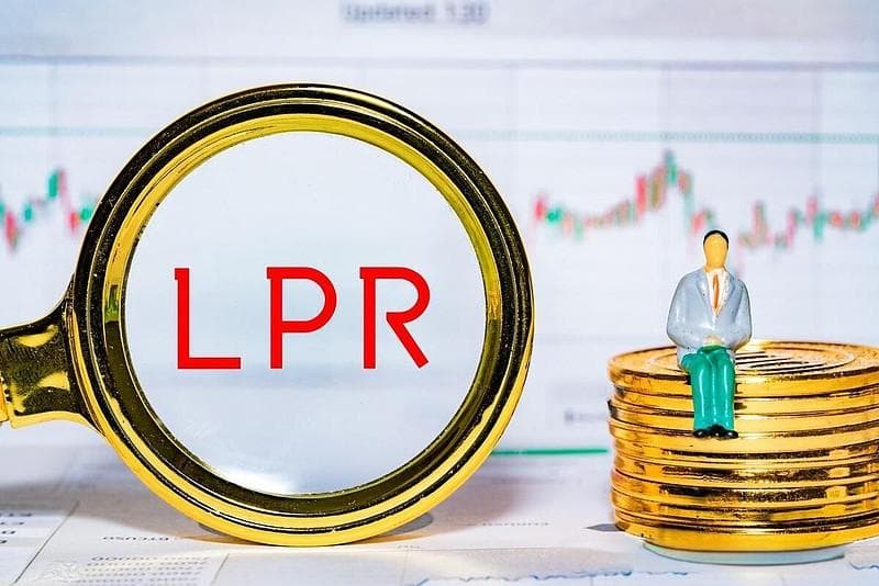 LPR机制的由来与完善