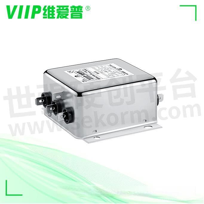 交流单相滤波器的主要类型及介绍