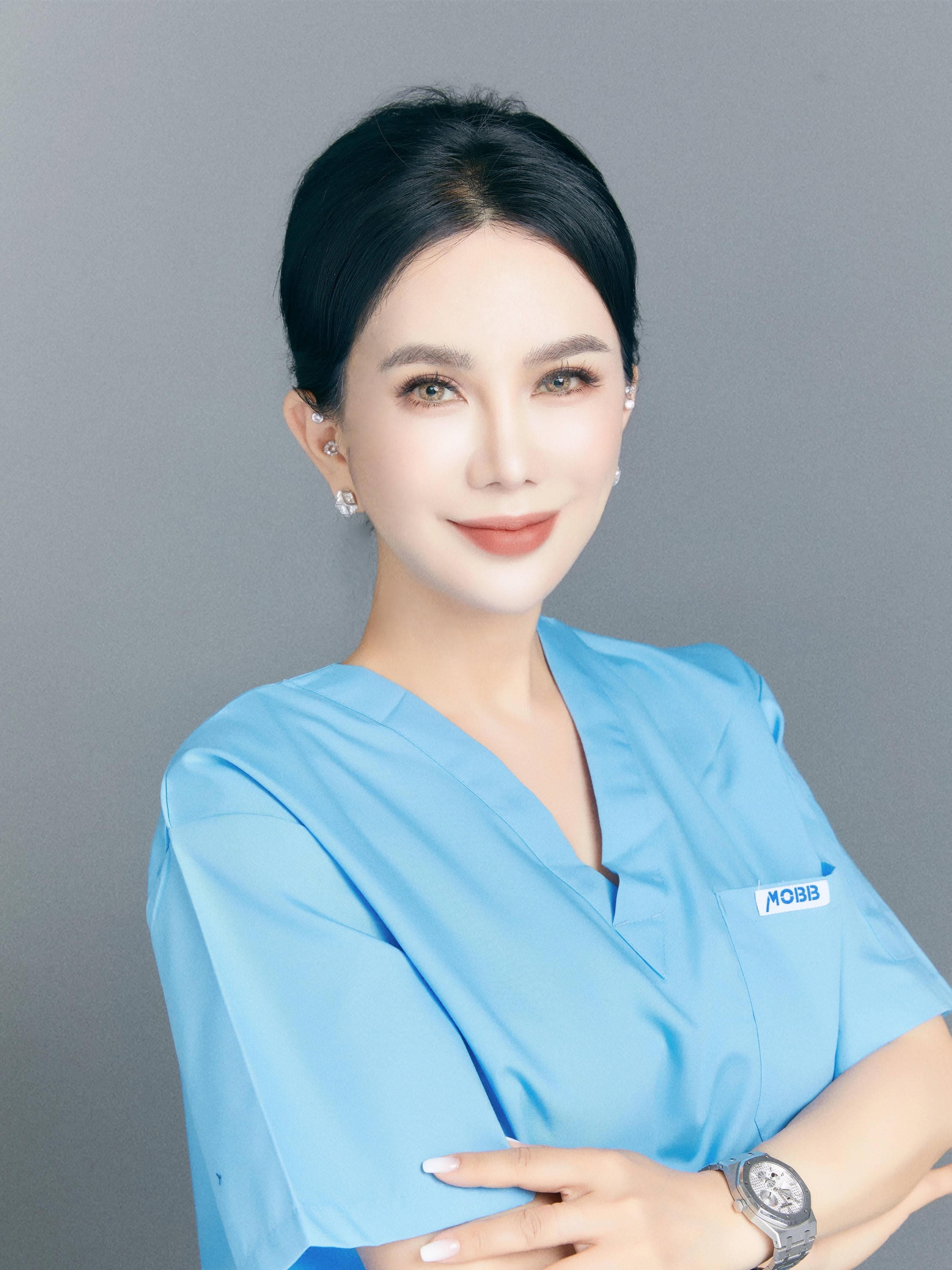 整形医生解析童颜针（PLLA）注射技巧及层次