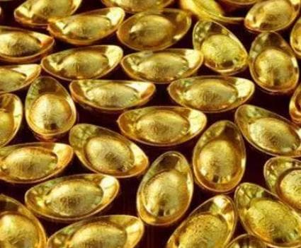 古代对金子价值认知的探索