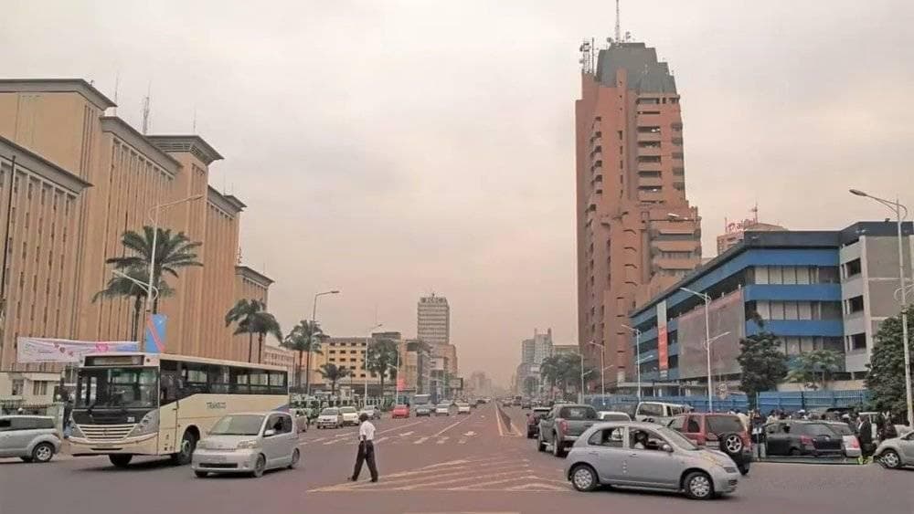 95后，我在非洲挖锂矿实现财富自由