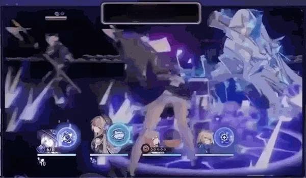 崩坏：星穹铁道最强配队揭秘！击破队与翡翠追击队谁主沉浮？
