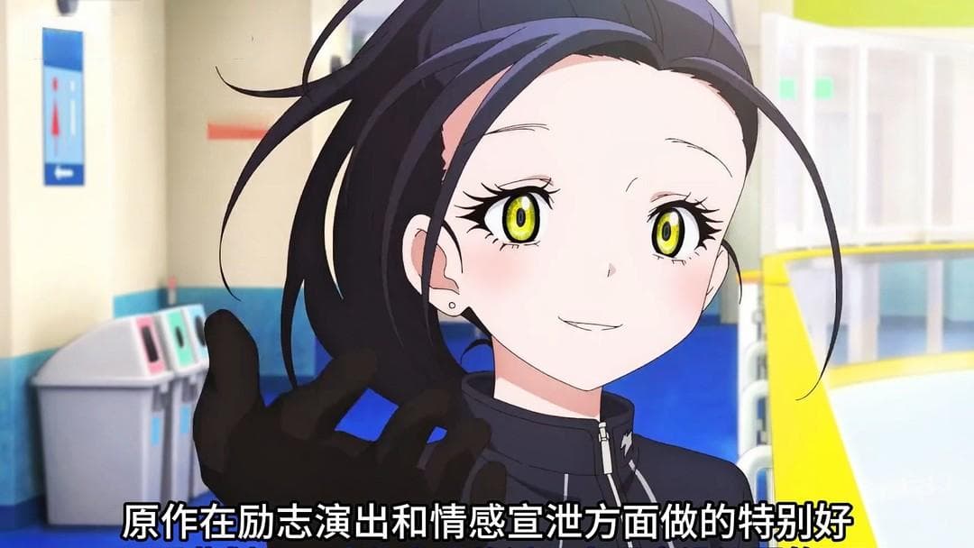 2025年1月新番动漫大爆发，共47部让你看过瘾！