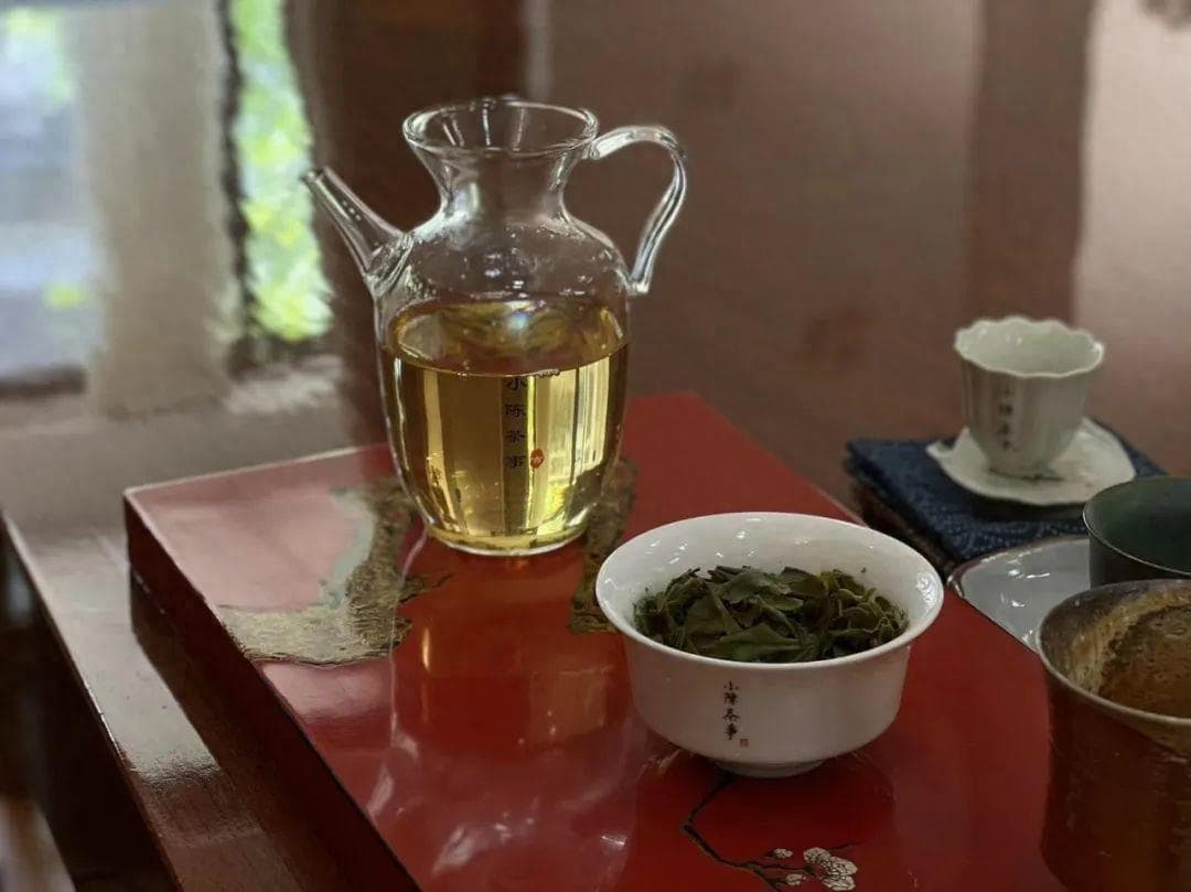 什么样的茶叫浓茶？习惯喝浓茶会有什么 影响？一篇文章给你答案
