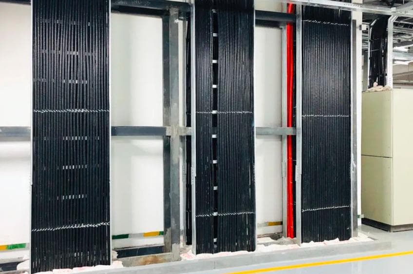 整理解读19DX101-1图集数据：电缆电线选择及线路敷设设计