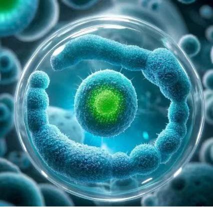 肺炎支原体感染防护指南：症状、传播与预防全解析
