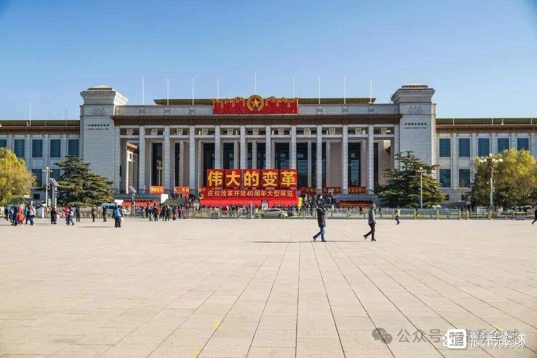 中国国家博物馆：穿越时空的文化盛宴，邀您共赏千年风华！