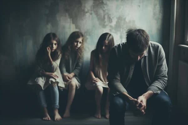 抑郁症患者失恋了怎么安慰
