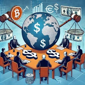卡特尔和国际仲裁