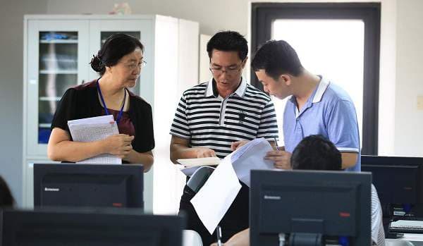 高效精准数据采集订单管理方案