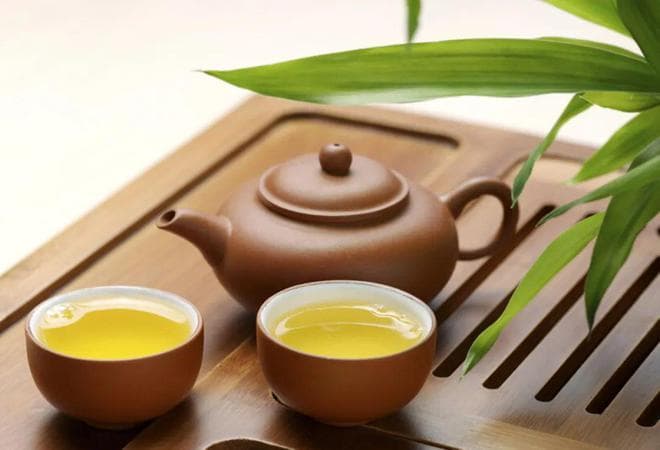 胃不好能否喝茶：深入探讨与解答