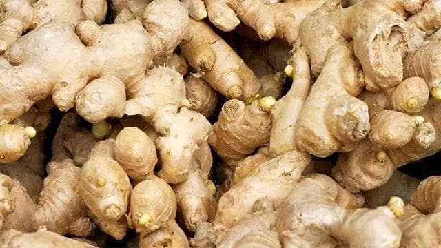 保存生姜，万不可直接放冰箱，奶奶教3个“土方法”，简单又实用