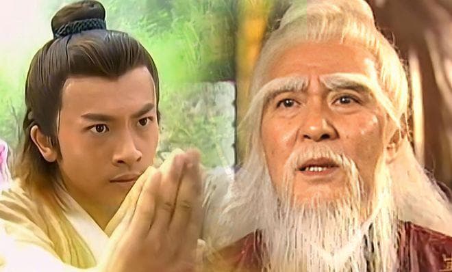 为何张三丰习武百年，不如张无忌练功几年？你看九阳真经别名叫啥