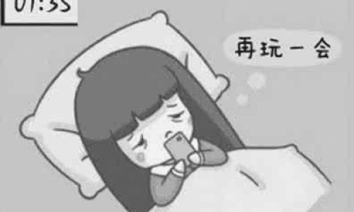 熬夜补觉有没有用？一篇文章深度解析