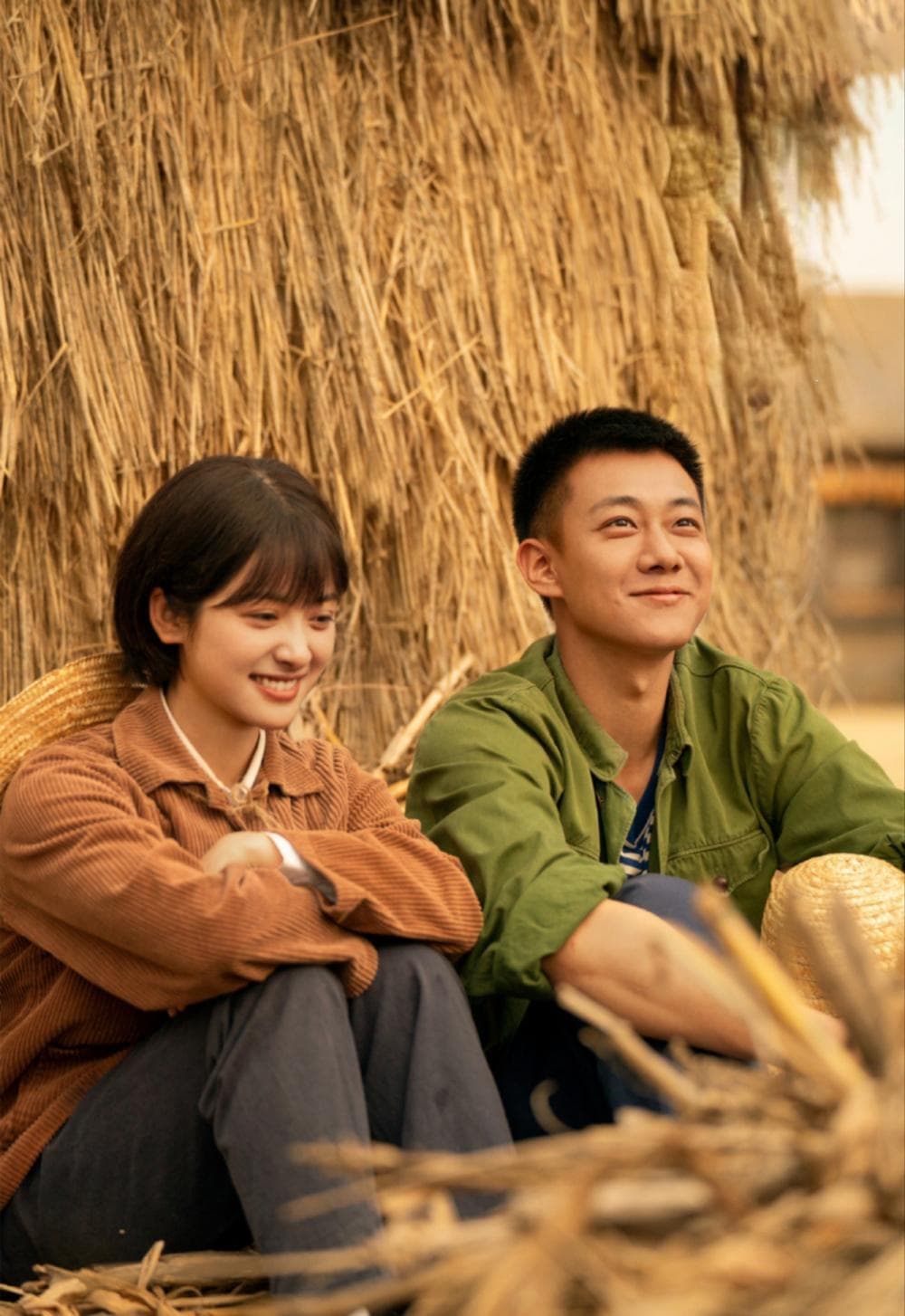 沈月：上春晚没火，演《流星花园》没红，如今凭《六姊妹》出圈