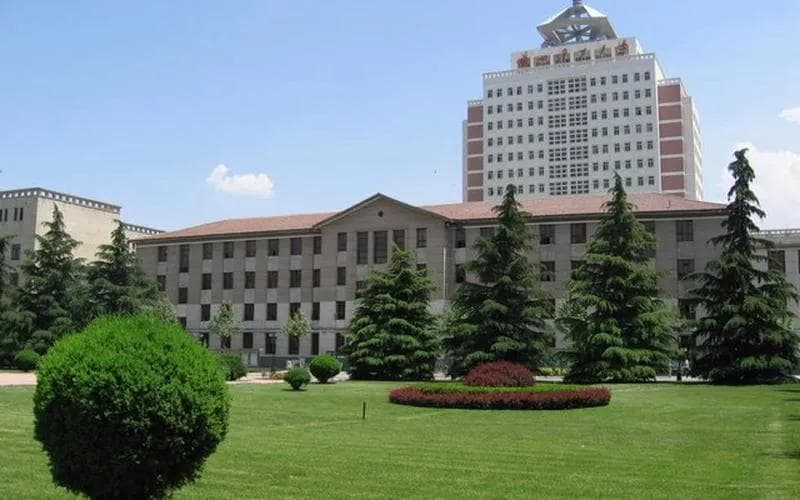 兰州理工大学：百年工科名校的辉煌历程