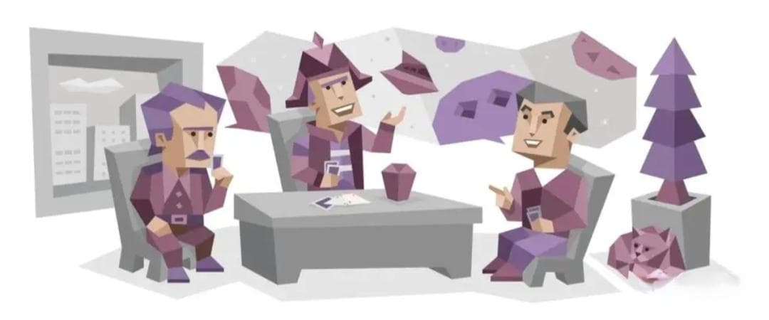 为什么 ENTJ（指挥官）型人格这么聪明？