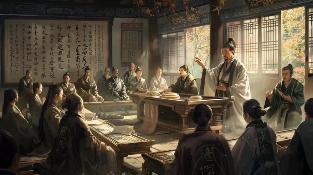 鬼谷子的智慧：說服的藝術