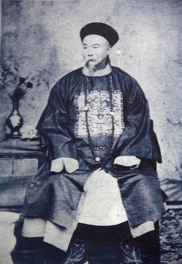 甲午赔款与日本的帝国之路