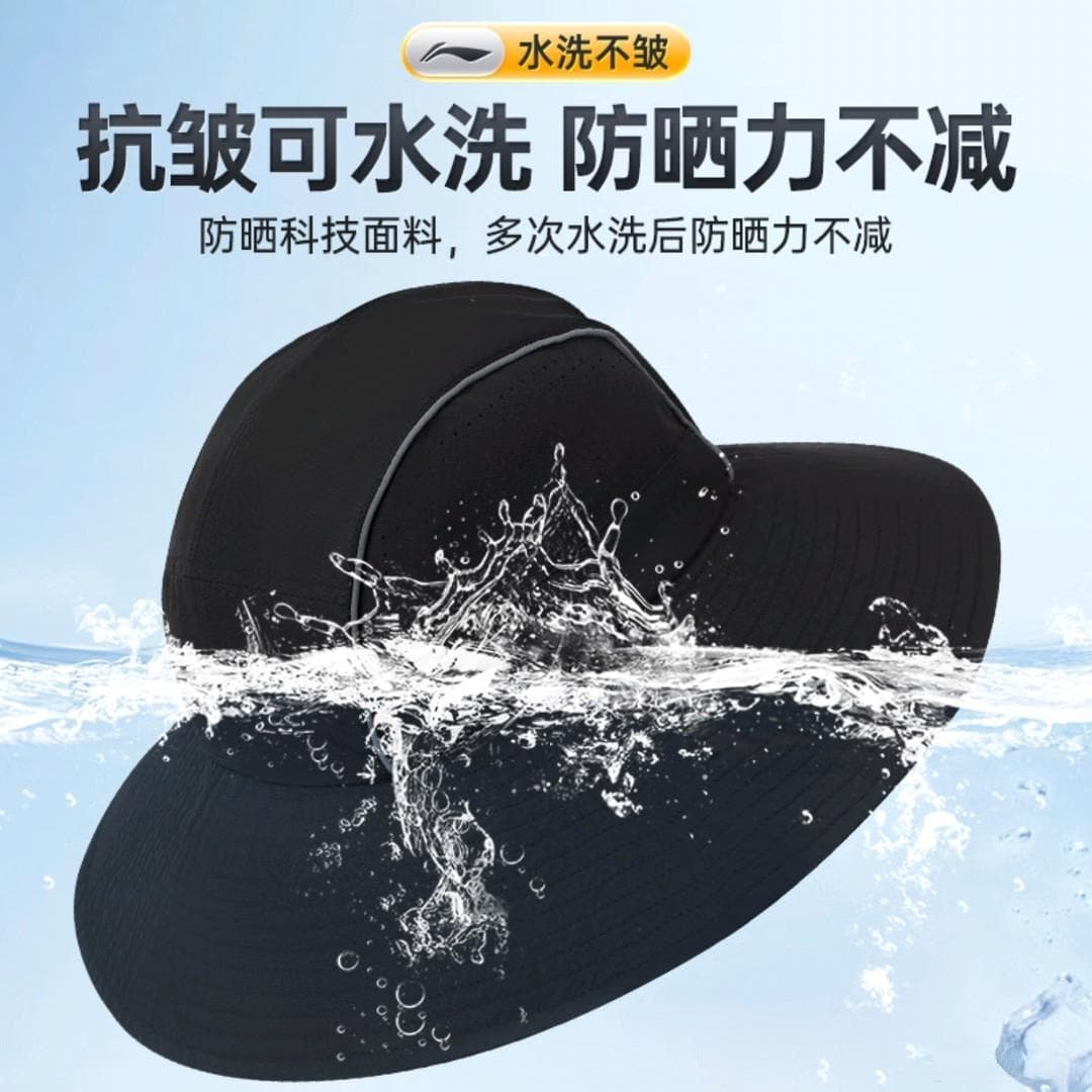 夏日必备！遮阳帽如何让你成为沙滩焦点？