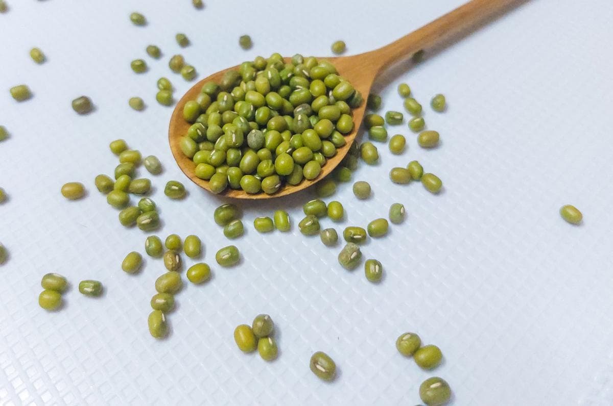 夏天来了！炎热下的清凉养生食材推荐