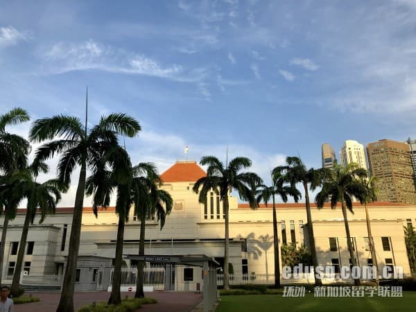 新加坡PSB学院留学指南：录取条件、申请流程及专业推荐