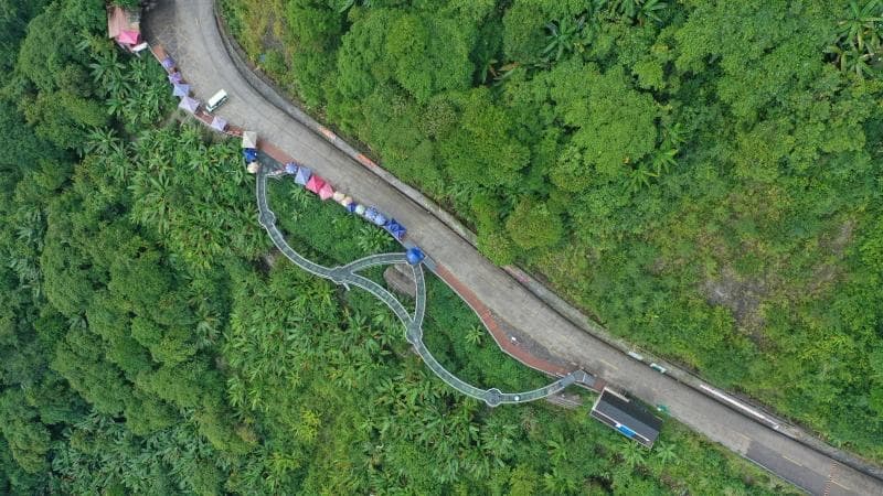 春晚带火墨脱旅游！游客暴增145%，雪域高原上的“绿宝石”魅力四射