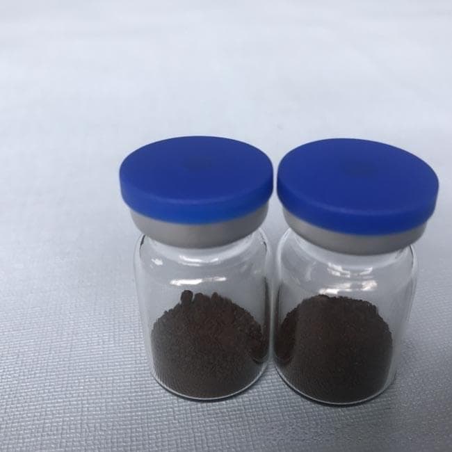 金纳米颗粒的性能及应用