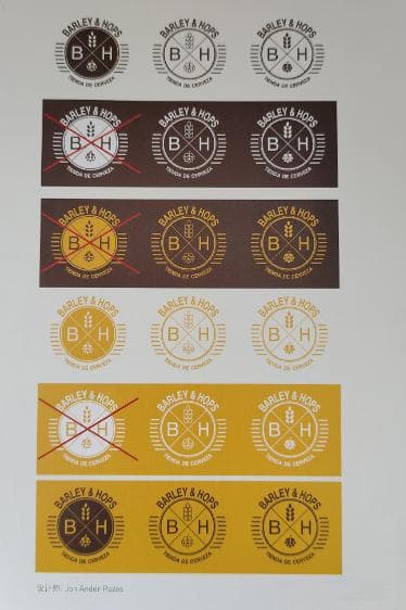 logo设计从创意到成品：全流程详解与案例分析