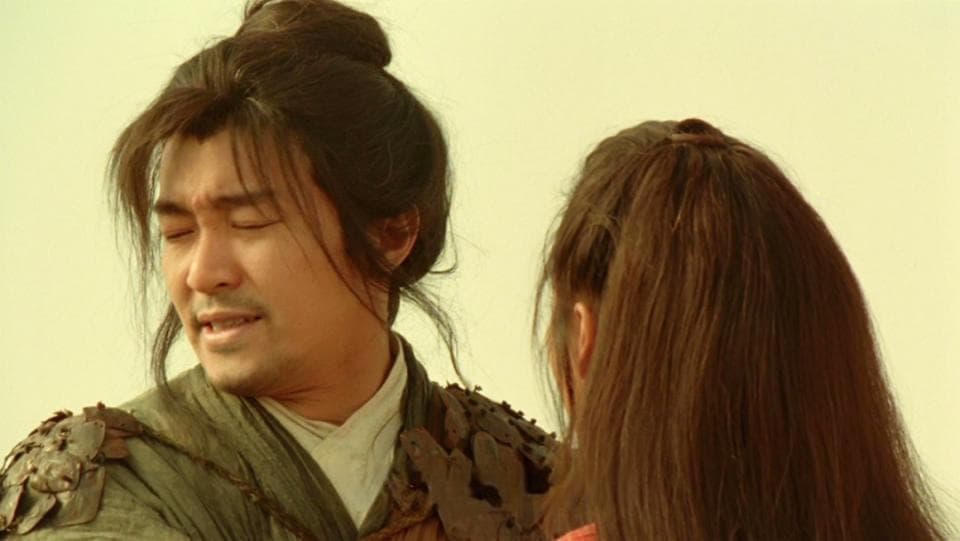 25年过去了，《大话西游》的台词为何依然能引发共鸣？