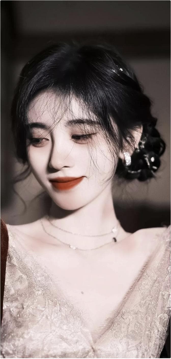 鞠婧祎 (Cecily) 个人资料—— 花季少女之美