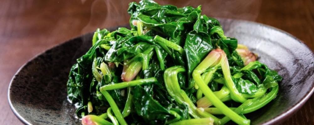 焯水不是简单煮一下！这5类必须焯水的食物，你可能一直都没做对…