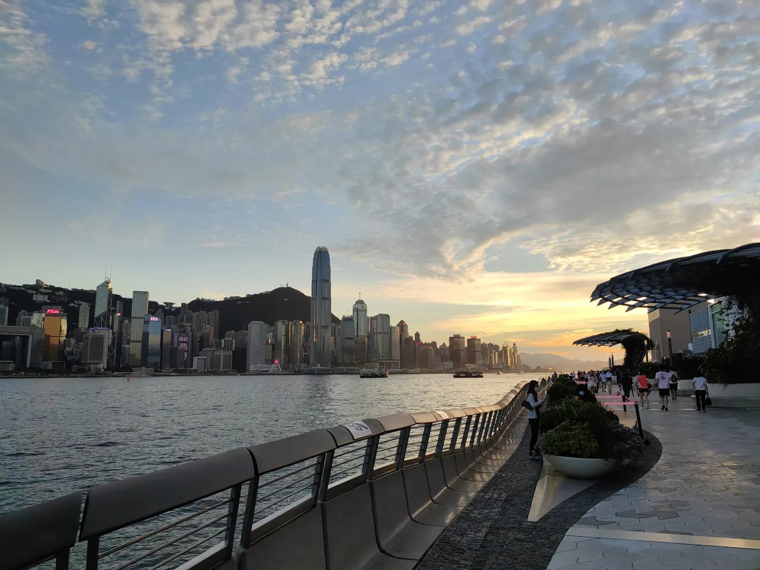 香港citywalk新玩法：中环、湾仔、尖沙咀深度游