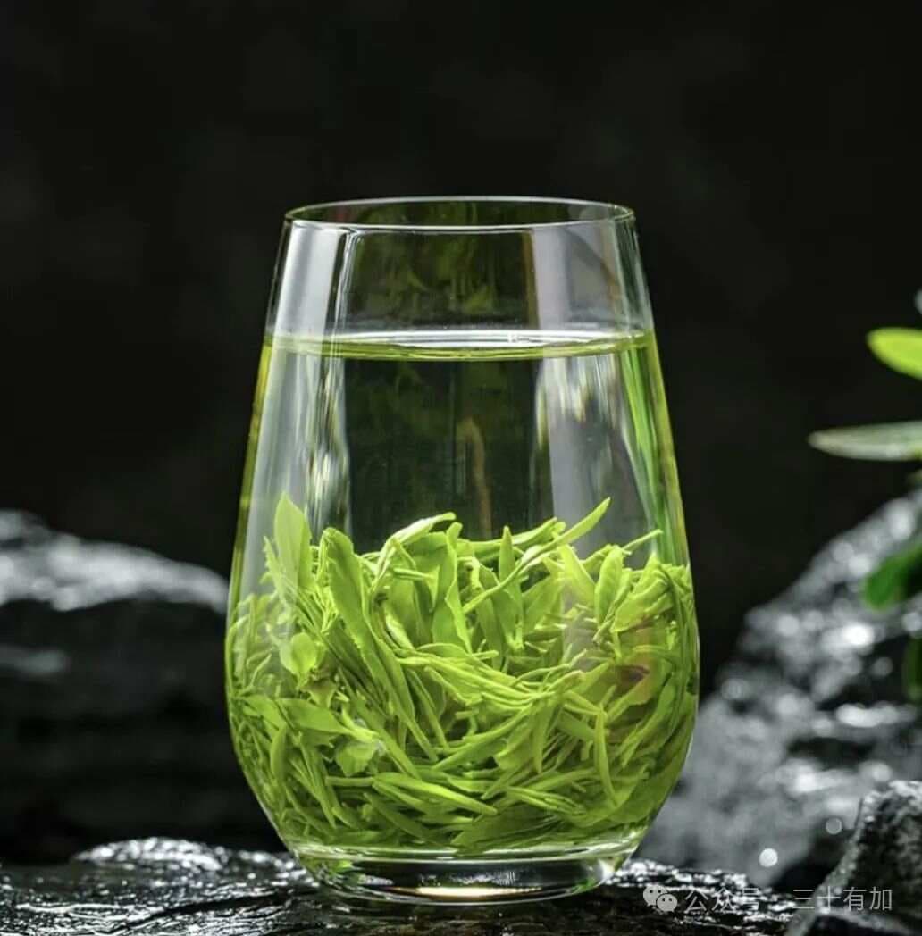 六大茶类冲泡水温表，一看就懂，新手秒变行家！
