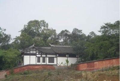 江油市十大旅游景点